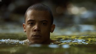 Nathalie Emmanuel - Game of Thrones s04e08 (2014) celebrity hot movie scene