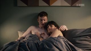 Vera Bommer nude - Seitentriebe (2018) (Season 1, Episode 7)