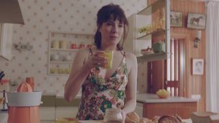 Diana Gomez naked - El Dia De Manana s01 (2018)