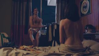 Diana Gomez naked - El Dia De Manana s01 (2018)