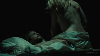 Alona Tal - Hand of God s01e07 (2014) celebs naked