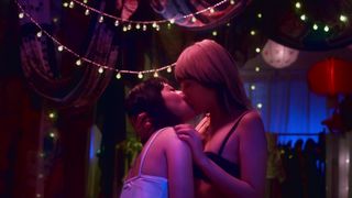 Elaiza Ikeda nude, Kom I. - Followers (2020) (Season 1, Episode 1)