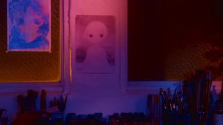 Elaiza Ikeda nude, Kom I. - Followers (2020) (Season 1, Episode 1)