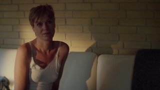 Maria Rich, Ozlem Saglanmak nude - Bedrag s03e05 (2019)