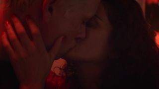 Maria Rich, Ozlem Saglanmak nude - Bedrag s03e05 (2019)