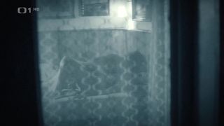 Martina Preissova - Rapl s01e09 (2016)