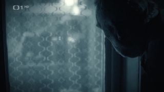 Martina Preissova - Rapl s01e09 (2016)