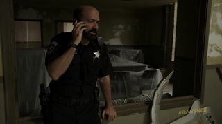Tanya Clarke - Banshee (2015) s03e07