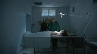 Noemie Schmidt, Gitte Witt, Fleur Geffrier nude - A l'interieur s01e01-02 (2019)