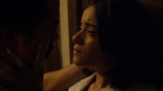 Paulina Gaitan nude - Narcos  (2016) (Season 2, Episode 1)
