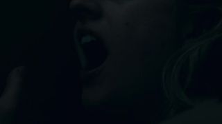 Elisabeth Moss naked - The Handmaid's Tale s02e02 (2018)