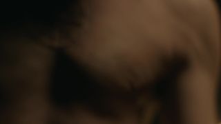 Bella Heathcote nude  - Strange Angel s02e03