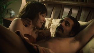 Olivia Wilde - Vinyl s01e03 (2016) Nudity movie scene