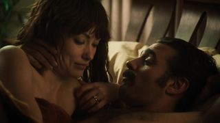 Olivia Wilde - Vinyl s01e03 (2016) Nudity movie scene