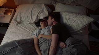 Julia Goldani Telles nude - The Affair s05e04 (2019)