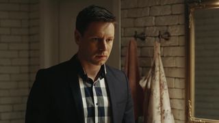 Irina Valts nude - Blagije namerenija (2017) (Season1, Episode15)