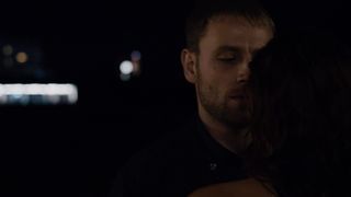 Valeria Bilello - Sense8 s02e04 (2017) Nude sexy video