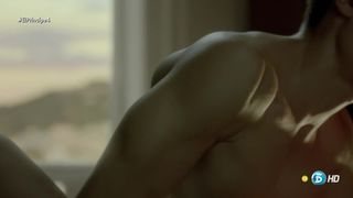 Hiba Abouk - El Principe s01e04 (2014) actress nude videos
