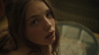 Kristine Froseth naked - The Truth About the Harry Quebert Affair (2018) (Season 1, Episode 9)