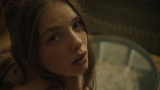 Kristine froseth topless