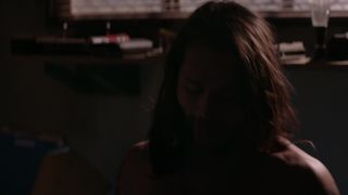 Scarlett Burke - Animal Kingdom s02e04 (2017) Nude movie scene