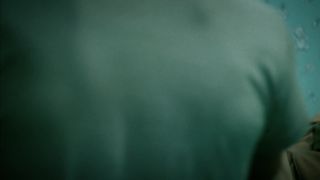 Carrie Coon - Leftovers s03e04 (2017) Naked actress in a movie scene