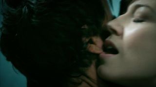 Carrie Coon - Leftovers s03e04 (2017) Naked actress in a movie scene