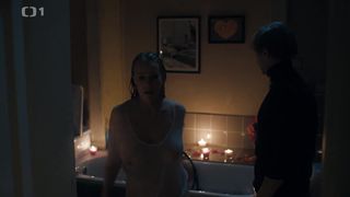 Aneta Krejcikova naked - Rapl (2019) (Season2, Episode4,8)