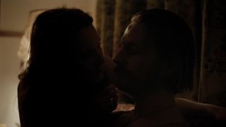 Jodi Balfour nude - Quarry (2016) (Season 1, Episode 2)