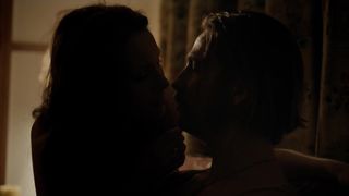 Jodi Balfour nude - Quarry (2016) (Season 1, Episode 2)