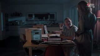 Jaschka Lammert naked - Meiberger - Im Kopf des Taters s01e06 (2018)