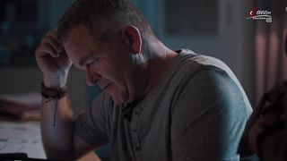 Jaschka Lammert naked - Meiberger - Im Kopf des Taters s01e06 (2018)