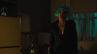 Nola Palmer, Gaite Jansen, Corrin Evans nude - Jett s01e09 (2019)