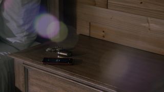 Michelle Dockery nude - Good Behavior (2017) (Season2, Episode1)