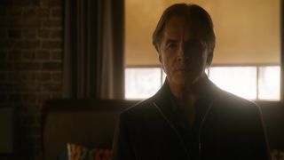 India de Beaufort - Blood _ Oil s01e06 (2015) actress sexy