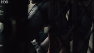 Melissa Vaz, Natalia Dal, Livia La Gatto and Samira Carvalho - Hard s01e06 (2020) Nude movie scene