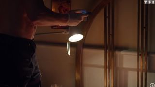 Helene Pequin, Lucie Ryan nude - Insoupconnable s01e01-05 (2018)