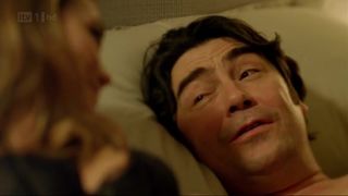 Jayne Wisener Nude - Injustice s01e02-05 (2011)