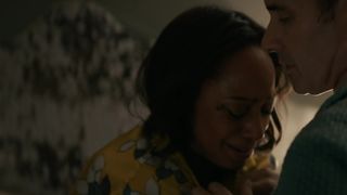 Rosalind Eleazar nude - Deep Water s01e02-03 (2019)