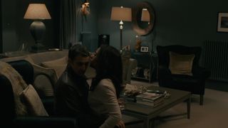 Rosalind Eleazar nude - Deep Water s01e02-03 (2019)