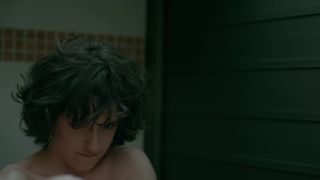 Lucia Uribe, Tessa Ia - Unstoppable (Desenfrenadas) s01e02 (2020) Naked actress in a movie scene