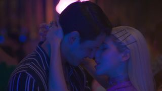 Lucia Uribe, Tessa Ia - Unstoppable (Desenfrenadas) s01e02 (2020) Naked actress in a movie scene