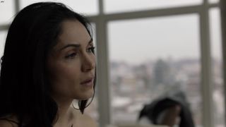 Lela Loren nude, Naturi Naughton naked - Power_s01e07 (2014)