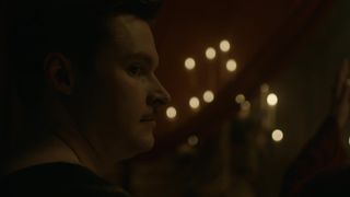 Bella Heathcote nude - Strange Angel s02e01