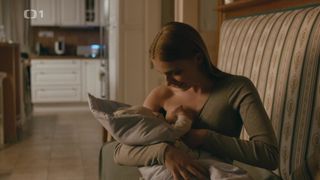 Stepanka Fingerhutova nude - Lync (2018) (Season 1, Episodes 5,7)