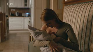 Stepanka Fingerhutova nude - Lync (2018) (Season 1, Episodes 5,7)