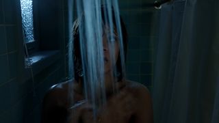 Rihanna - Bates Motel s05e06 (2017) Hot movie scene