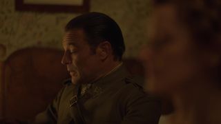 Ana Polvorosa - Cable Girls s05e05 (2020) Naked of staging scene