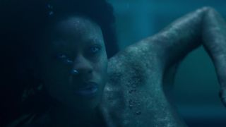 Sibongile Mlambo nude - Siren s01 (2018)