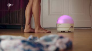 Elli Tringou - Just Push Abuba s01e01-03 (2018) Naked movie scenes